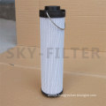 Replacement Hydac Hydraulic Oil Filter Cartridge Pleated Fiberglass Net Suction Oil Filter Element (00245051)